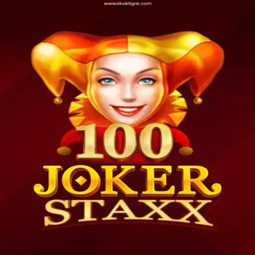 Exploring 100JokerStaxx: A Thrilling Casino Experience