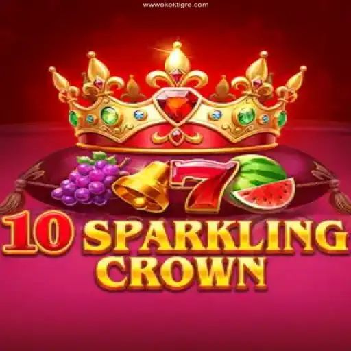 Discover 10SparklingCrown: A Game-Changing Experience in Online Casino