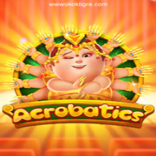 Acrobatics: An Exciting Dive into the World of Online Gaming