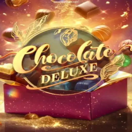 ChocolateDeluxe: An Exciting New Casino Game Adventure