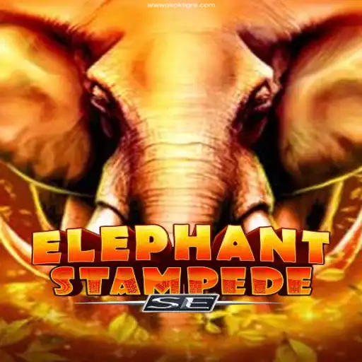 ElephantStampedeSE: Unleashing the Wild Adventure of Online Gaming