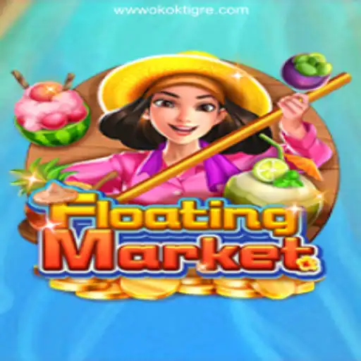 Exploring the Wonders of FloatingMarket: A Captivating Online Casino Game