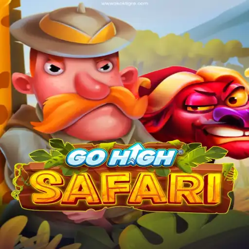 Discover the Exciting Adventure of GoHighSafari: A New Cultural and Gaming Experience