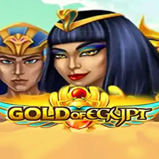 GoldOfEgypt: An Exciting Adventure in the Sands of Time