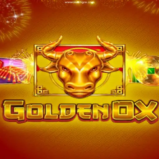Experience the Thrill with GoldenOx: Your Gateway to a Legendary Casino Adventure