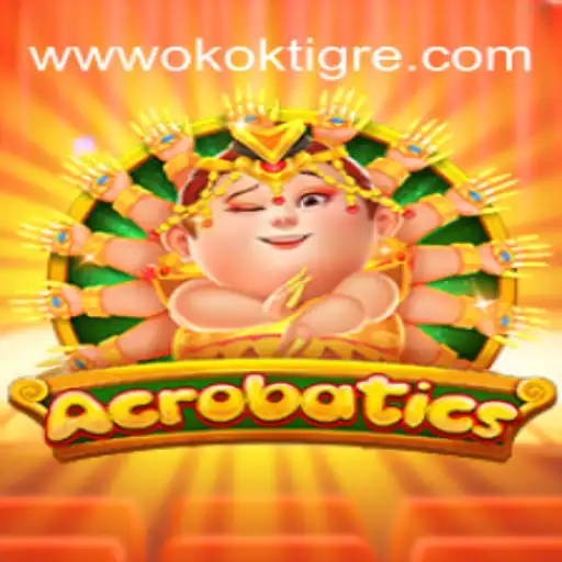 Acrobatics: An Exciting Dive into the World of Online Gaming