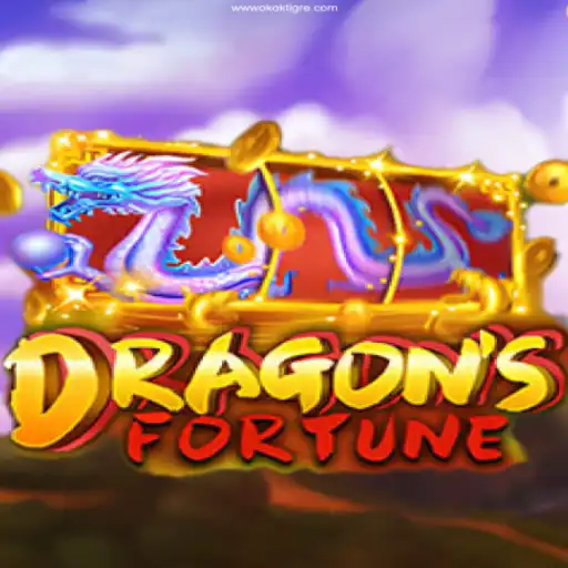 DragonFortune: An Exciting Adventure Awaits at OKOKTIGRE.COM