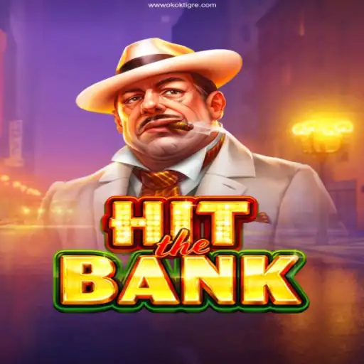 Exploring the Thrills of HitTheBank: The Latest Online Casino Sensation