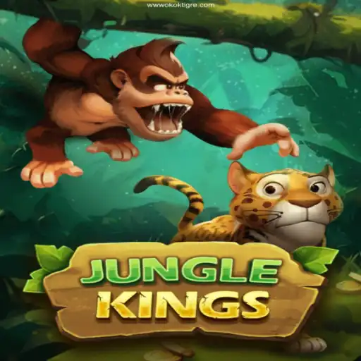 Explore the Exciting World of JungleKings: A Game of Adventure and Strategy