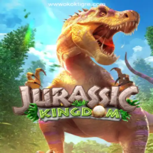 Explore JurassicKingdom: The Ultimate Dino Adventure