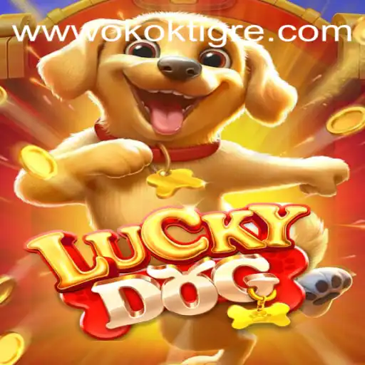 Explore LuckyDog: The Exciting Online Casino Game Experience