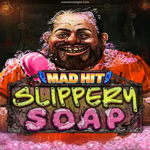 Discover the Excitement of MadHitSlipperySoap: A New Era in Online Gaming