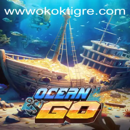 Dive into OceanGO: Exploring the Depths of Virtual Ocean Adventure