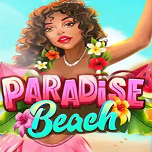 ParadiseBeach: Dive into a Tropical Gaming Adventure
