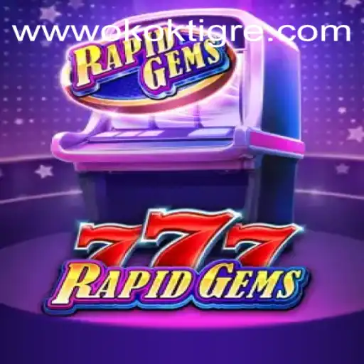 Explore the Exciting World of RapidGems777: The Ultimate Online Casino Game