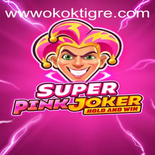 Exploring SuperPinkJoker: The Exciting World of Online Gaming