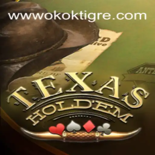 The Thrill of TexasHoldem: Mastering the Game