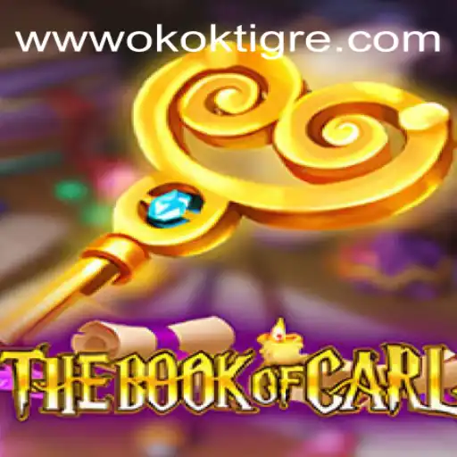 TheBookofCarl: An Epic Journey through a World of Myth and Adventure