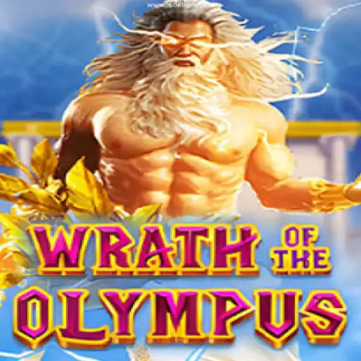 WrathofOlympus: The Ultimate Casino Game Experience