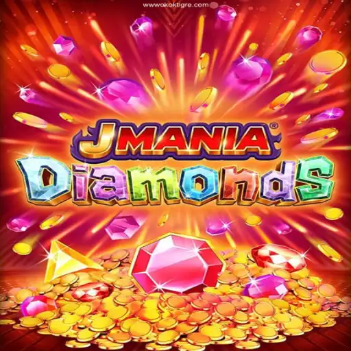 Unveiling JManiaDiamonds: A Thrilling Gem Adventure