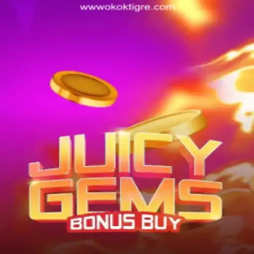 JuicyGemsBonusBuy: A Dazzling Adventure in Online Gaming
