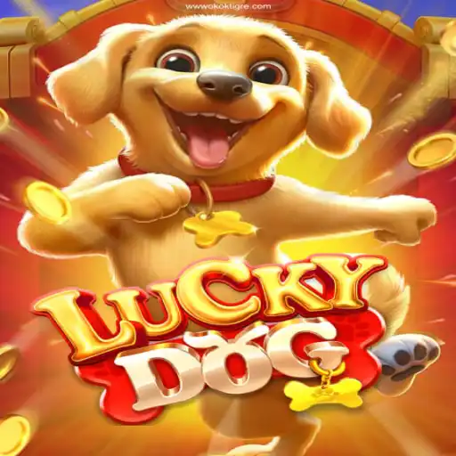 Explore LuckyDog: The Exciting Online Casino Game Experience