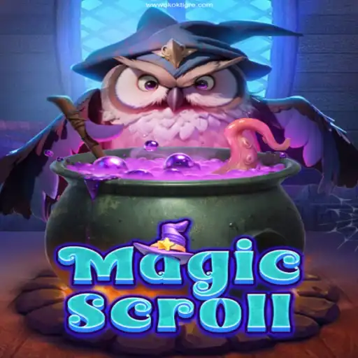 Discover the Enchantment of MagicScroll