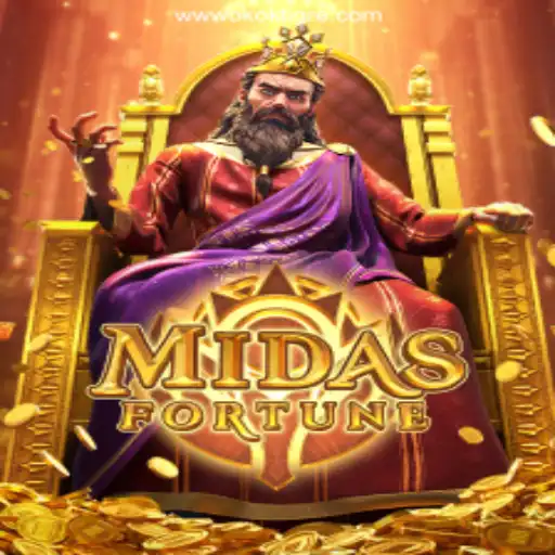 Discover the Enchanting World of MidasFortune: A Premier Online Casino Adventure