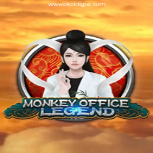 Exploring the World of MonkeyOfficeLegend: Unveiling the Thrills and Strategies
