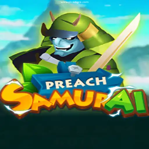 Unveiling PreachSamurai: The New Era of Gaming Excitement