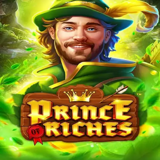 Exploring the Exciting World of PrinceOfRiches in OKOKTIGRE.COM's Expansive Online Casino