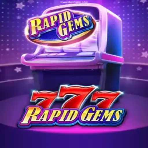 Explore the Exciting World of RapidGems777: The Ultimate Online Casino Game