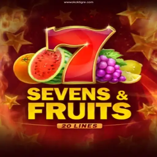 Exploring the Exciting SevensFruits20 Game at OKOKTIGRE.COM