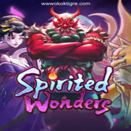 Exploring the Enchanting World of SpiritedWonders