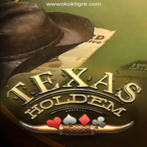 The Thrill of TexasHoldem: Mastering the Game