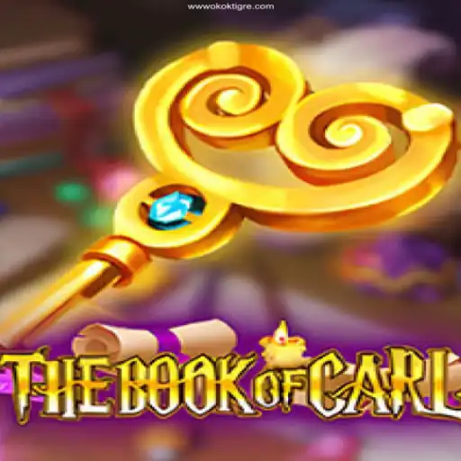 TheBookofCarl: An Epic Journey through a World of Myth and Adventure